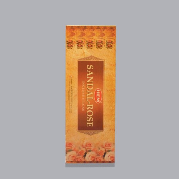 Indian Incense Household Indoor Air Purification - Image 2