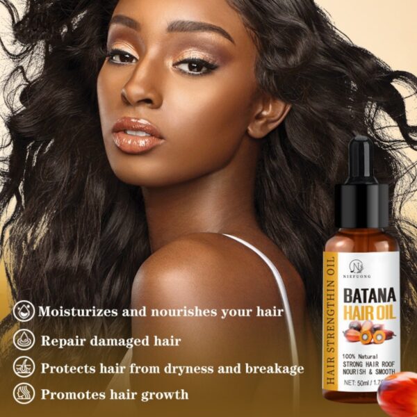 Batana Oil 50ml Hair Care - Image 2