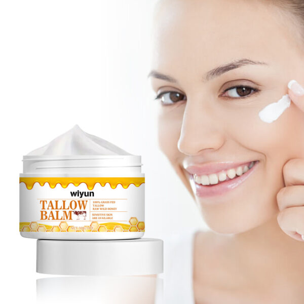 Anti Wrinkle Moisturizing Skincare Cream - Image 3