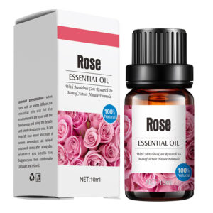 Aroma Diffuser Special Plant Sweet Orange Water-based Lavender Essential Oil 10ml - Image 7