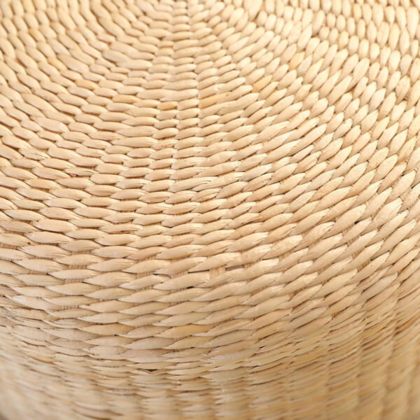 Simple Meditation Futon Cushion Floor Yoga - Image 3