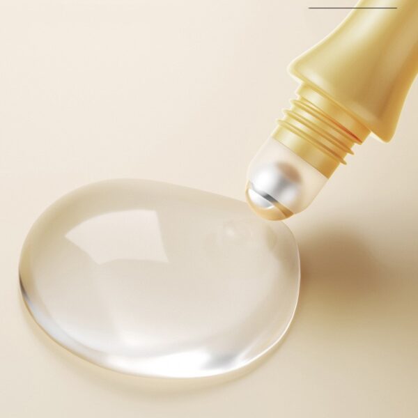 All English Retinol Eye Drops Cream - Image 2