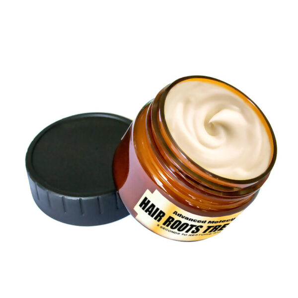 Magical Hair Treatment Mask Repairs Damage Hair Root Hair Tonic Keratin Hair & Scalp Treatment - Image 2