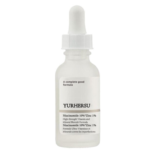 Nicotinamide Hyaluronic Acid Skin Moisturizing Lotion - Image 4