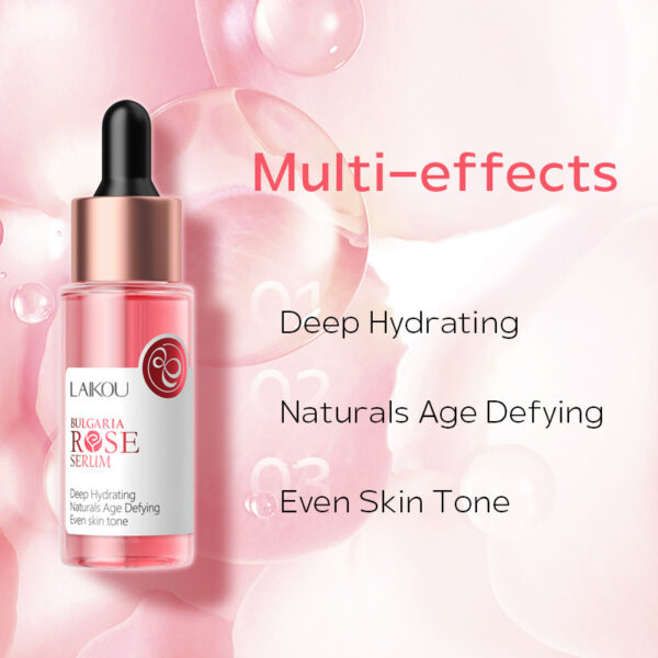 Moisturizing Skin Facial Care Solution - Image 3