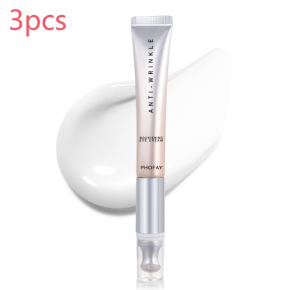 PHOFAY Anti-wrinkle Moisturizing Eye Cream - Image 2