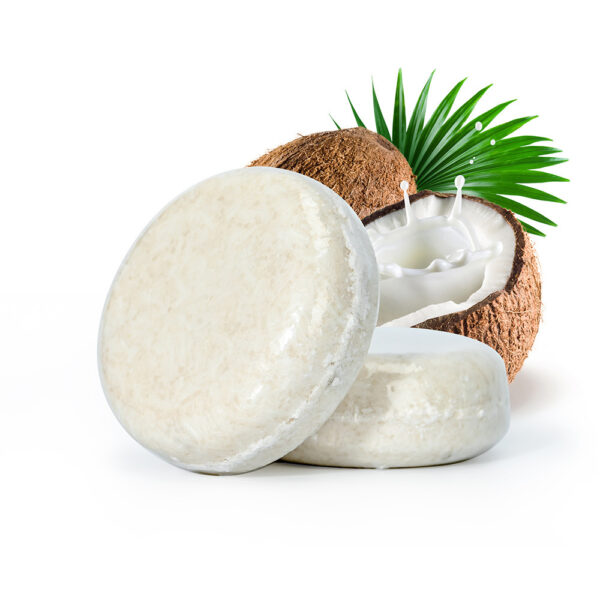 Ginger Shampoo Soap Anti-dandruff Refreshing - Image 10