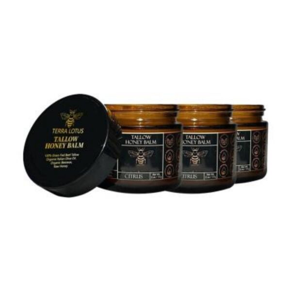 Butter Honey Paste Moisturizing Cream Skin Moisturizing Cream Body Fat Cream - Image 7