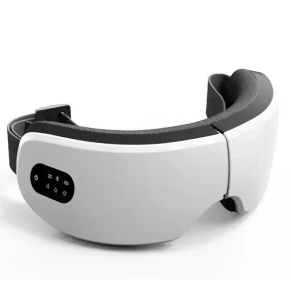 Bluetooth Music Hot Compress Eye Mask Massager - Image 6