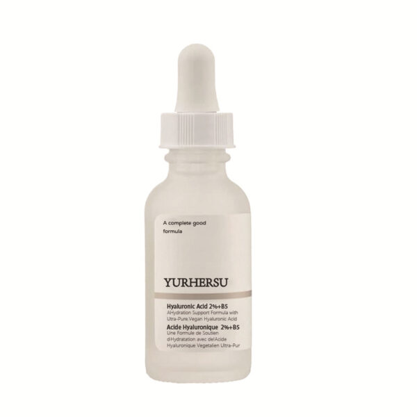 Nicotinamide Hyaluronic Acid Skin Moisturizing Lotion - Image 5