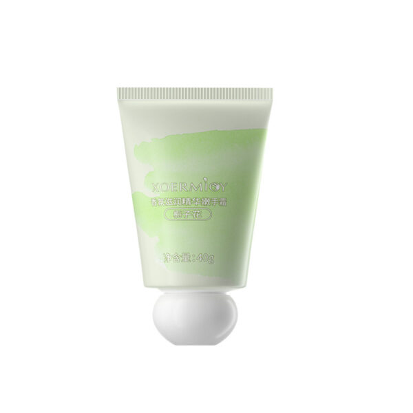 Women's Nourishing Moisturizing Tender White Hand Cream Anti-chapping - Image 5