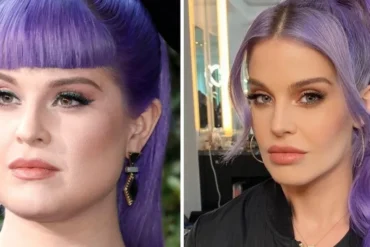 Cléo Souza y su transformación post-maternidad